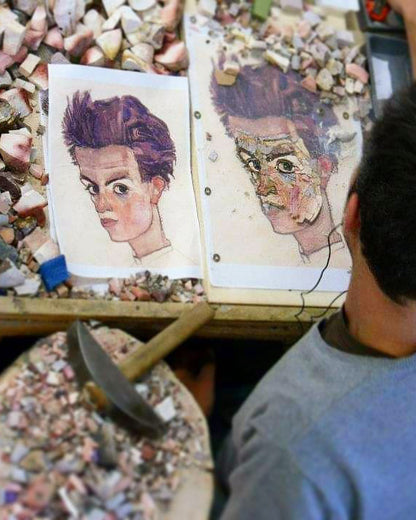 Artefact Mosaic Studio