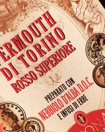 Enoteca al Canton del Vin