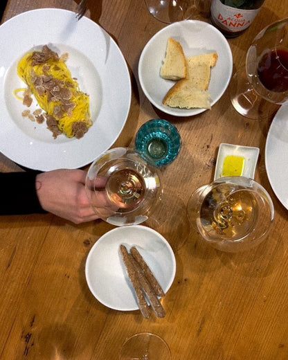 Osteria Ai Assassini