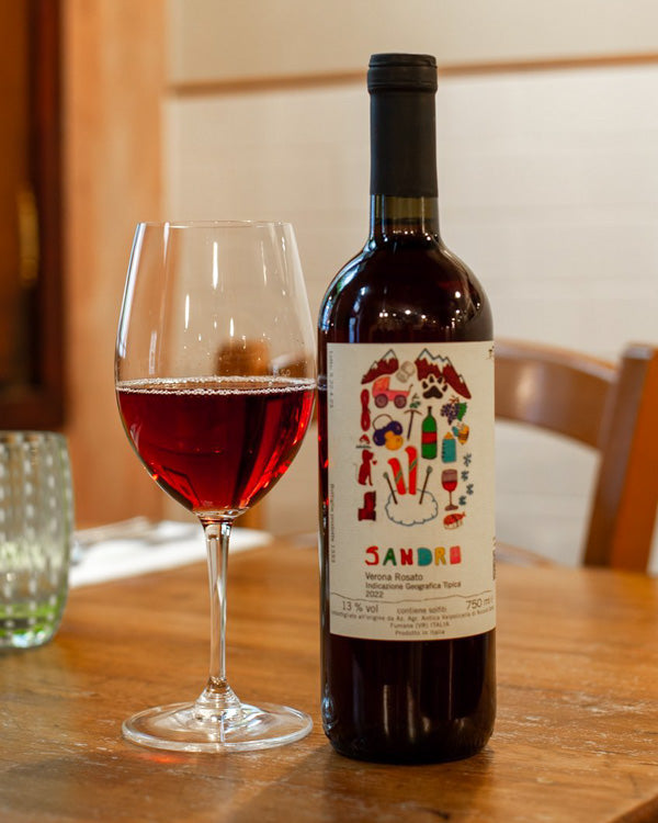 Osteria Ai Assassini