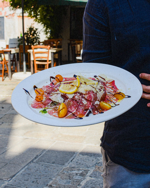 Osteria Alla Frasca