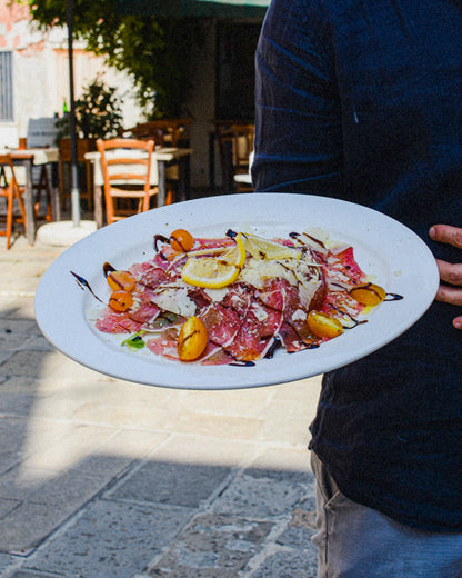 Osteria Alla Frasca
