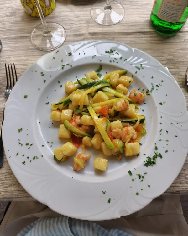Osteria Alla Frasca