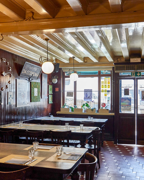 Osteria Da Codroma