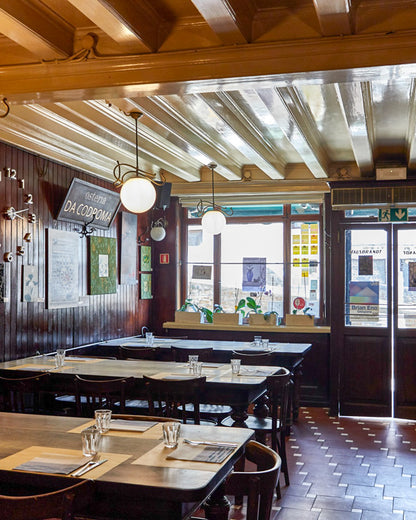 Osteria Da Codroma