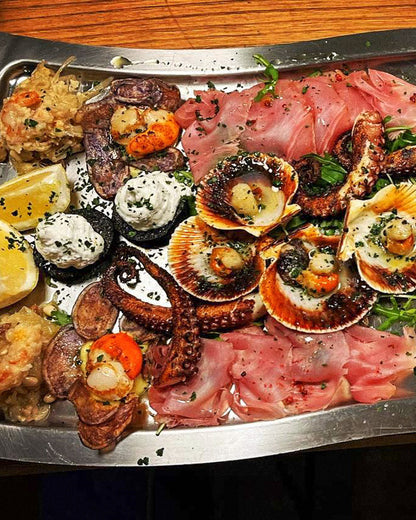 Ristorante Centrale Pizzeria