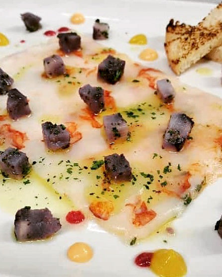Ristorante Centrale Pizzeria