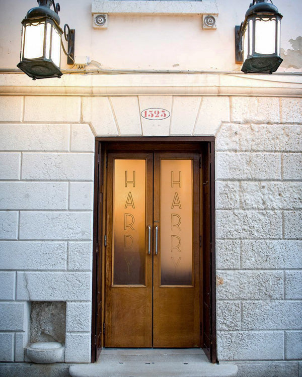 Harry's Bar