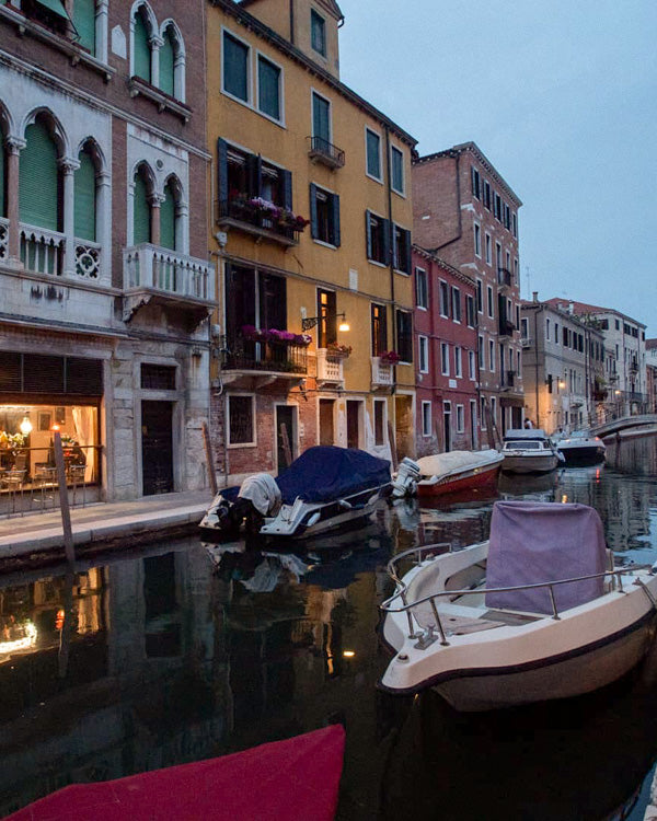 Venice Jazz Club