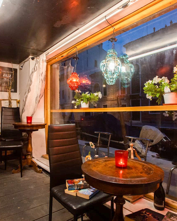 Venice Jazz Club