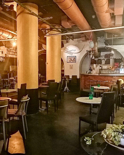 Venice Jazz Club