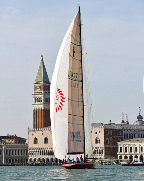 Venice Fashion Week