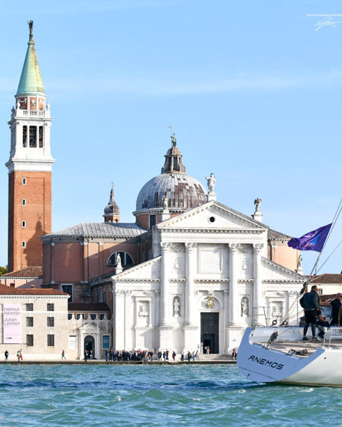 Venice Hospitality Challenge