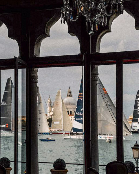 Venice Hospitality Challenge