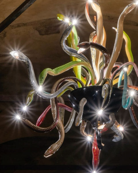 Venice Glass Week