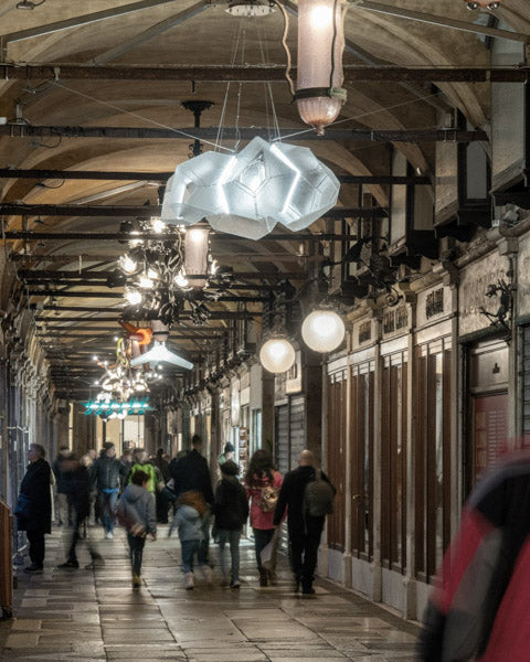 Venice Glass Week