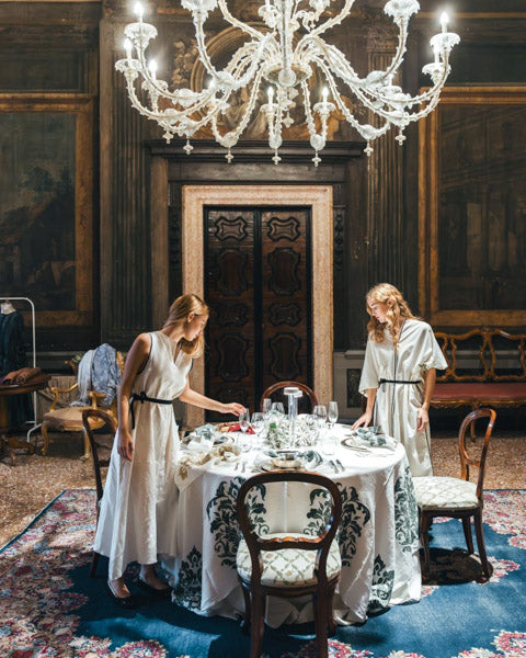 Venice Fashion Week