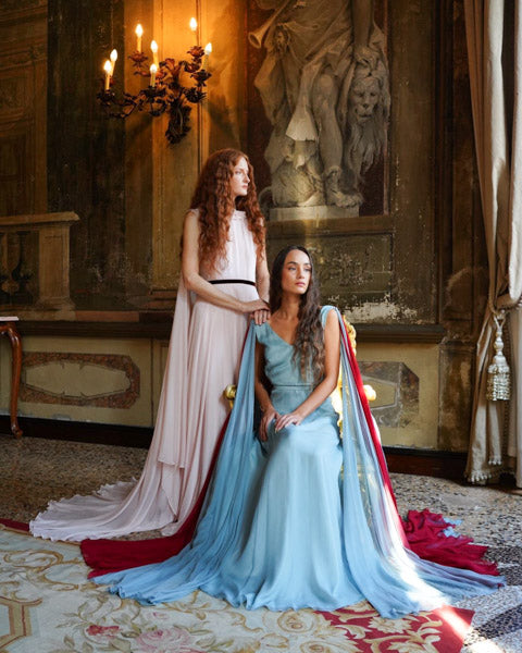 Venice Fashion Week