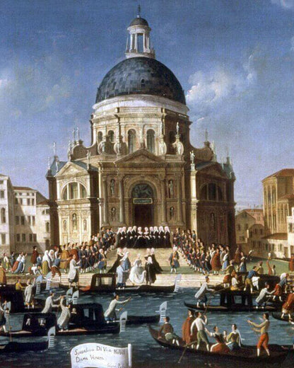 Festa della Madonna della Salute