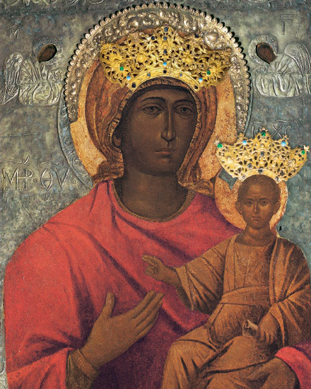 Festa della Madonna della Salute