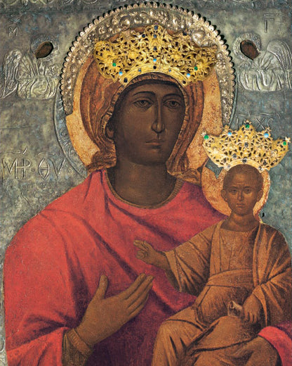 Festa della Madonna della Salute