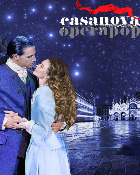 Casanova OperaPop