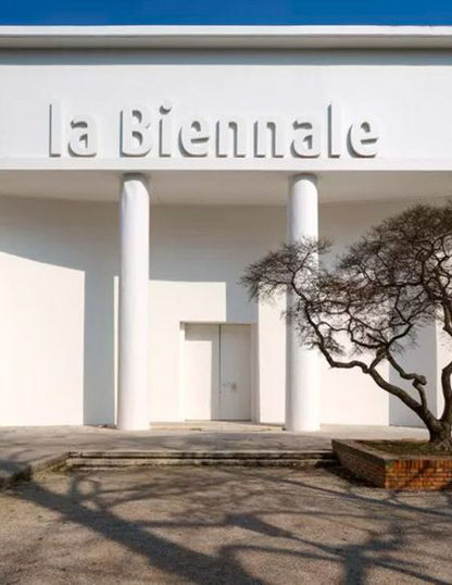 Biennale di Venezia