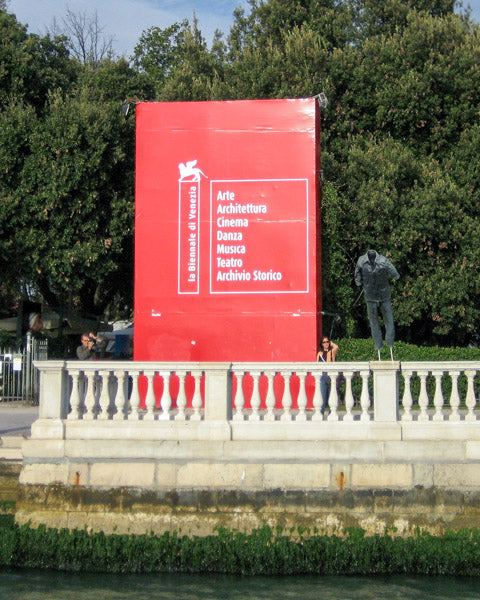Biennale di Venezia