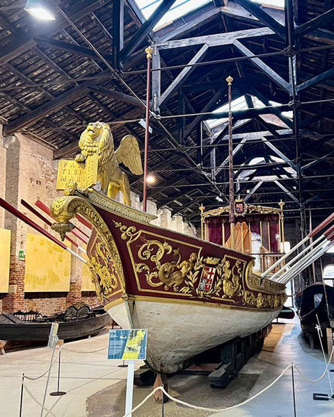 Museo Storico Navale