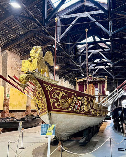 Museo Storico Navale