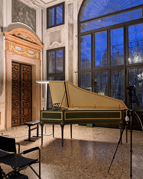 Conservatory of Music Benedetto Marcello