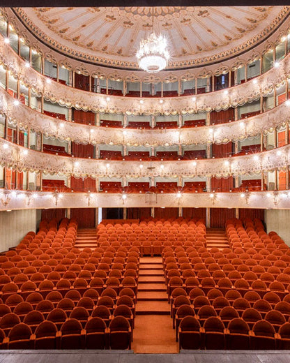 Teatro Carlo Goldoni