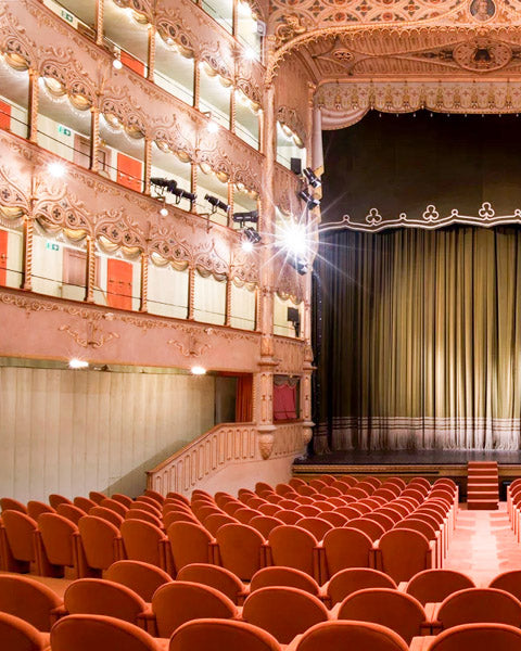Teatro Carlo Goldoni
