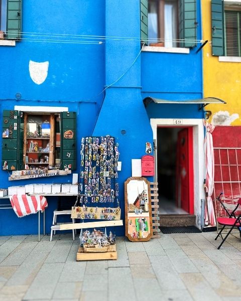 Burano