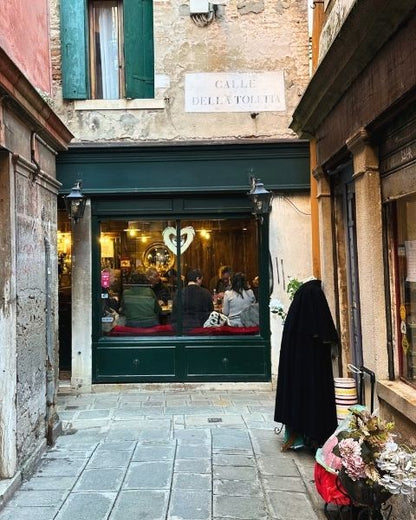 La Casa della Sveglia
