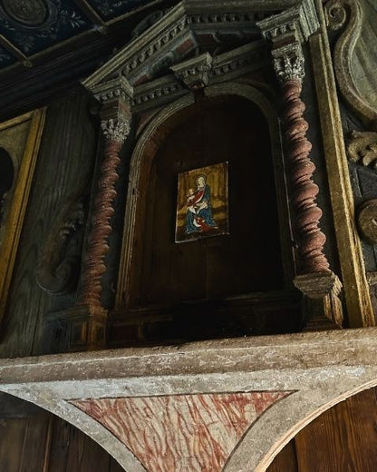 Pietra Rossa