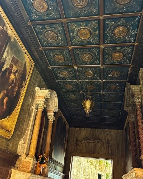 Pietra Rossa