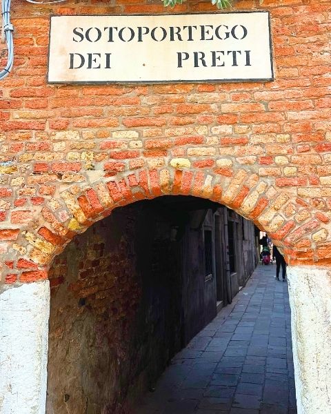 The Red Brick Heart