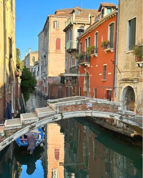 Ponte Chiodo