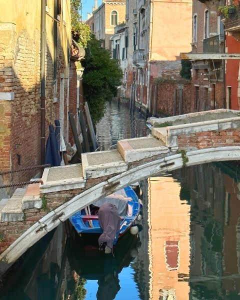 Ponte Chiodo