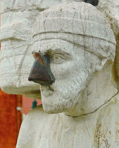Il Sior Antonio Rioba