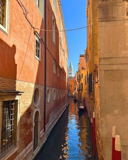 Ponte del Lovo
