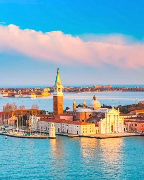 San Giorgio Maggiore