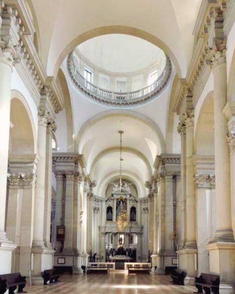 San Giorgio Maggiore