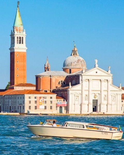 San Giorgio Maggiore