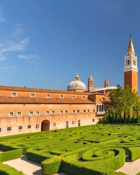 San Giorgio Maggiore