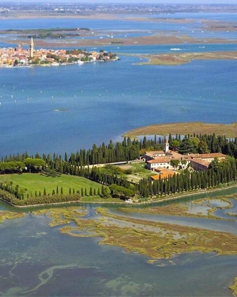 San Francesco del Deserto