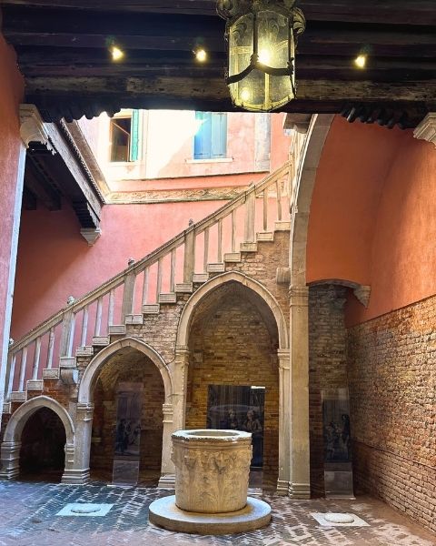 Casa di Carlo Goldoni