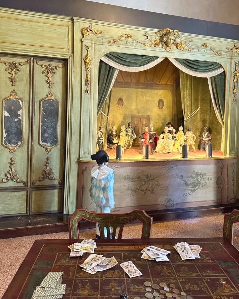 Casa di Carlo Goldoni
