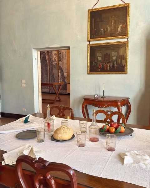 Casa di Carlo Goldoni